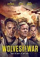 DVD English Movie Wolves Of War (2022)