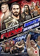 Buy Best Of Raw And Smackdown 2014 On DVD or Blu-ray - WWE Home Video ...