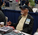 Picture of Gene Colan