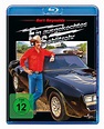Ein ausgekochtes Schlitzohr [Blu-ray]: Amazon.de: Burt Reynolds, Sally ...