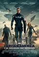 Capitán América y el soldado del invierno | Doblaje Wiki | FANDOM ...