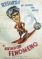 EL AVIADOR FENÓMENO (1961)