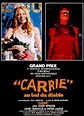 Carrie au bal du diable - Film (1976) - SensCritique