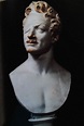 Bust of General Adam Adalbert,Count of Neipperg by Lorenzo Bartolini ...