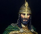 Saladin Biography - Facts, Childhood, Family Life & Achievements