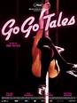 Go Go Tales - Seriebox
