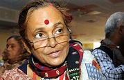 Panchali Sarkar: The woman behind country’s ‘poorest’ CM | The Times of ...