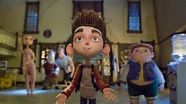 Review: Brilliant Animated Movie ‘ParaNorman’ Is One Of The Summer’s ...