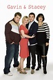 Gavin & Stacey (TV Series 2007-2010) — The Movie Database (TMDB)
