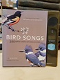 The Cornell Lab of Ornithology Bird Songs (Plays Bird Songs!) | Tybrisa ...