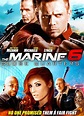 The Marine 6: Close Quarters (2018) - Posters — The Movie Database (TMDb)