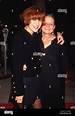 Jennifer Tilly and mother Patricia Tilly at the Geronimo An American ...