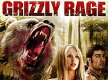 Grizzly Rage - Movie Reviews