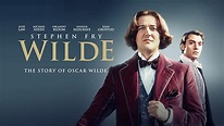 Wilde 1997 Film | Stephen Fry as Oscar Wilde - YouTube