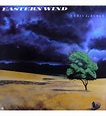 Chris de Burgh - Eastern Wind (LP, Album) Vinyle Occasion mesvinyles.fr