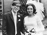 Stephen Hawking și Jane Wilde - Avantaje.ro - De 20 de ani pretuieste ...