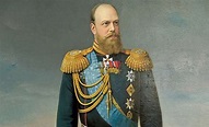 Emperor Alexander III