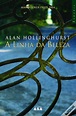 A Linha da Beleza de Alan Hollinghurst - Livro - WOOK