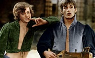 Film Forum · Pier Paolo Pasolini’s THE CANTERBURY TALES