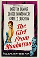 Image gallery for The Girl from Manhattan - FilmAffinity