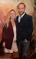 James Middleton and his new fiancée Alizee Thevenet make first public ...
