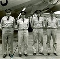 HAYNES, Caleb V., with crew of Boeing XB-15 35-277 | This Day in Aviation