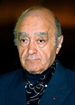 Mohamed Al-Fayed morreu aos 94 anos
