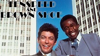 Tenspeed and Brown Shoe (TV Series 1980)