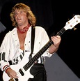 John Wetton, Asia and King Crimson Frontman, Dies at 67