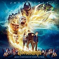 GOOSEBUMPS – Original Motion Picture Soundtrack | Kinetophone