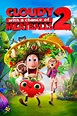 Cloudy with a Chance of Meatballs 2 (2013) - Posters — The Movie ...