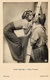 Lilian Harvey and Willy Fritsch in Ein blonder Traum (1932… | Flickr
