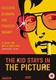 The Kid Stays in the Picture movie review (2002) | Roger Ebert