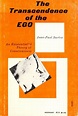 The transcendence of the ego by Jean-Paul Sartre | Open Library