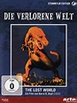 Die verlorene Welt - Film 1925 - FILMSTARTS.de