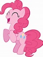 Pinkie Pie by Peachspices on DeviantArt