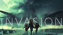 Invasion: Season 1 First Look - Rotten Tomatoes