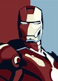 Dibujos De Iron Man - Nuestra Inspiración
