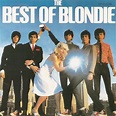 The First Pressing CD Collection: Blondie - The Best of Blondie