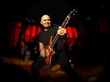 Guitarist Ronnie Montrose Dies At 64