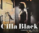Cilla Black - Completely Cilla (1963-1973), Cilla Black | CD (album ...
