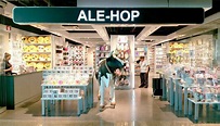 La compañía alicantina Ale-Hop incrementa un 43% sus beneficios hasta ...