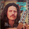 Country Joe McDonald - Thinking Of Woody Guthrie (1969, Vinyl) | Discogs