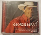 GEORGE STRAIT - ICON, VOL. 2 NEW Sealed CD Free Shipping ...