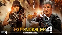 Expendables 4 - IasonLeoJohn