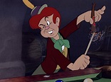 Lucignolo in una scena del film d\'animazione Pinocchio (1940): 142050 ...