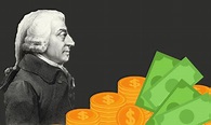 Adam Smith, sus aportaciones en el capitalismo (2023)