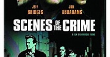 Película: Scenes of the Crime