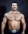 Not in Hall of Fame - RIP: Rocky Johnson