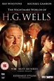 The Nightmare Worlds of H.G. Wells (TV Series 2016-2016) — The Movie ...